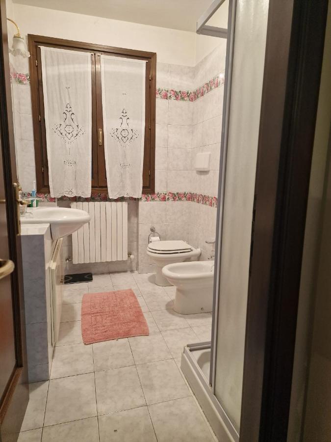 Dam Home Μόντενα Εξωτερικό φωτογραφία